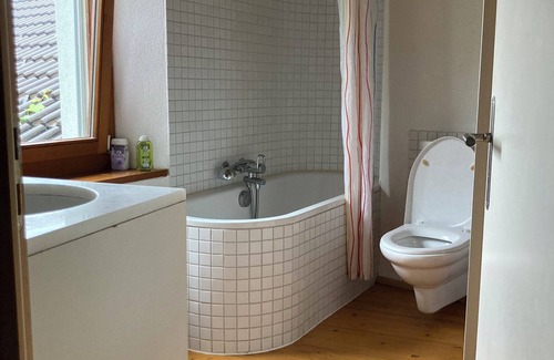 Bellinzona Casa | Family Friendly Designer House