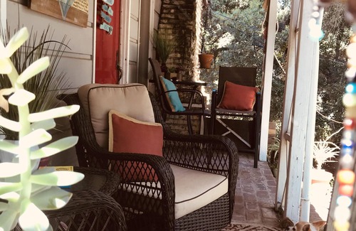 Old Topanga Casa | Familiares, descuentos especiales cerca de la playa