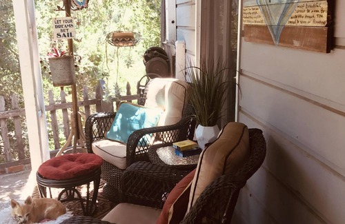 Old Topanga Casa | Familiares, descuentos especiales cerca de la playa