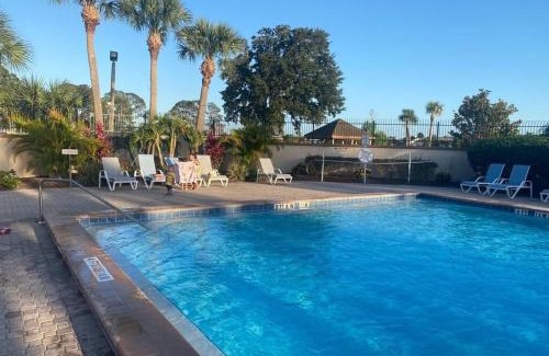 Indian Wells Casa | Family-Friendly DIsney Getaway