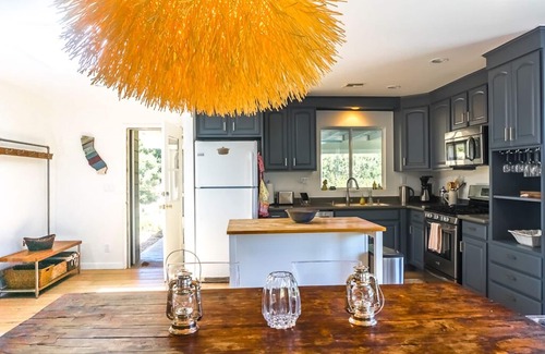 Healdsburg Casa | Retiro de Dry Creek para familias con increíbles vistas a menos de 15 minutos de la plaza