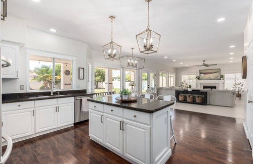 Finley Farms Casa | Family-Friendly Finley Farms Oasis – Pool, Spa & Space!