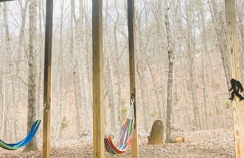 Penhook Casa | Family-Friendly Floating Tree House Near Smith Mountain Lake – Serene & Cozy