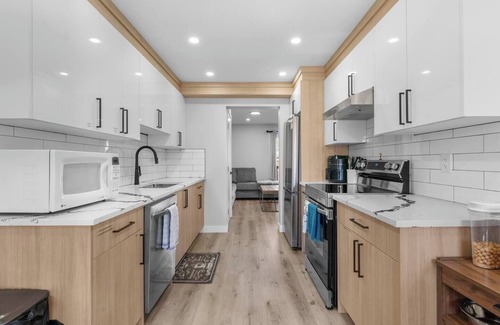 Calgary Casa | Family friendly gem