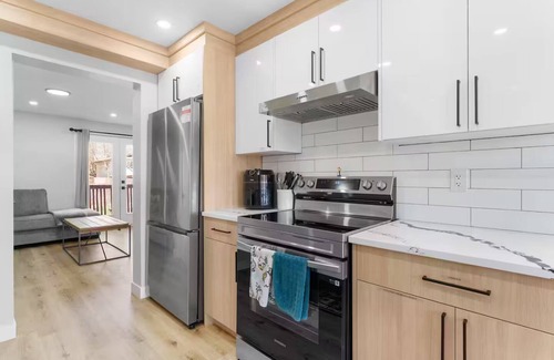 Calgary Casa | Family friendly gem