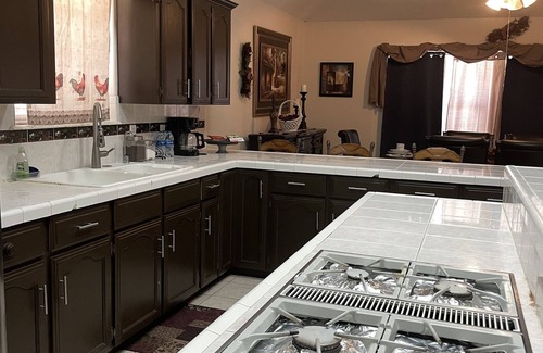 McAllen Casa | Family Friendly Gem with Patio
