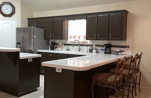 McAllen Casa | Family Friendly Gem with Patio