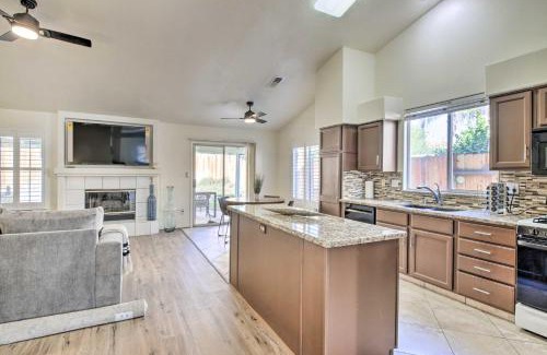 Greenacres Casa | Family-Friendly Getaway Community Amenities!