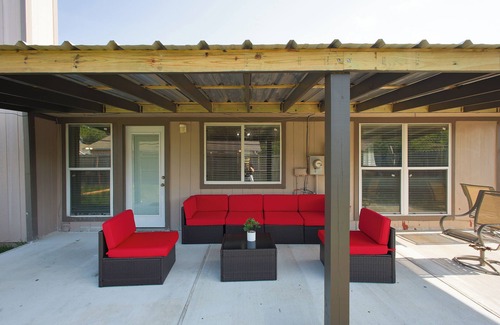 Houston Casa | Family Friendly Getaway - Houston near Downtown