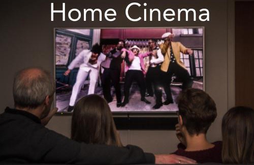 Give Apartamento | Family friendly - Give apartment
