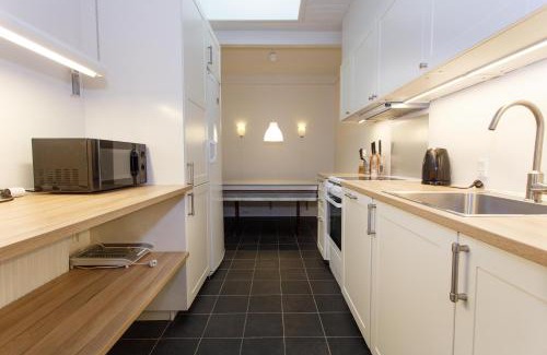 Give Apartamento | Family friendly - Give apartment