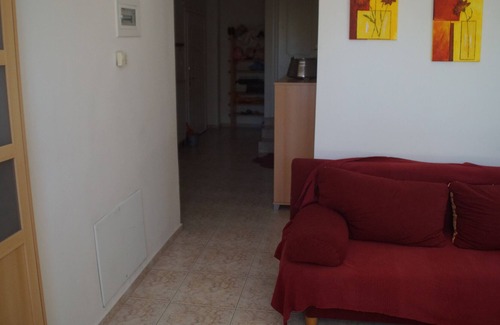 Kallikratia Casa | apartamentos de ambiente familiar en Calcídica - infantil atracciones / mar / dom.