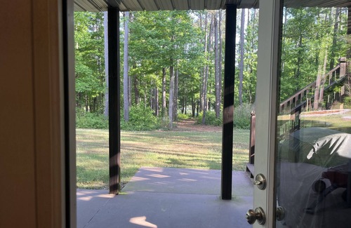 Hartwell Casa | Familia amigable; Wi-Fi gratis; Parrilla; Kayaks; Gran área de fuego; Sala de juego