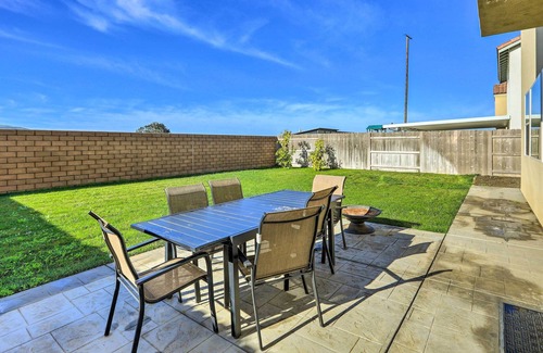Callender Casa | Family-Friendly Guadalupe Home w/ Fenced Yard
