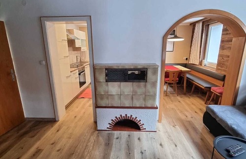 Schwarzenberg Casa | Casa de vacaciones ideal para familias con capacidad para 8 personas, directamente en la zona de esquí