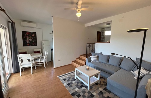 Donji Zagon Casa | Casa familiar con piscina Donji Zagon, Novi Vinodolski (K-20568)