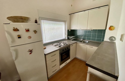 Donji Zagon Casa | Casa familiar con piscina Donji Zagon, Novi Vinodolski (K-20568)