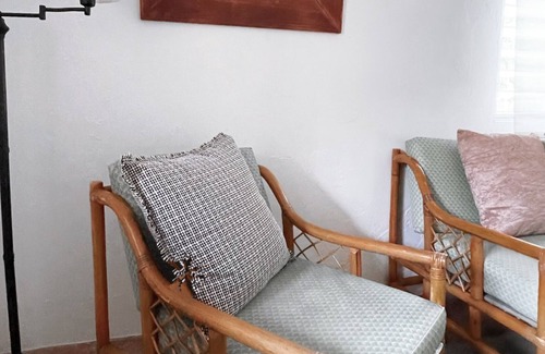 Barranquitas Casa | Family friendly House in Casco Urbano Barranquitas