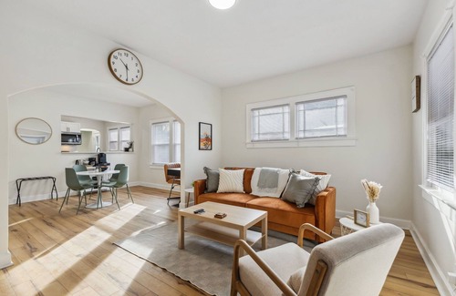 Indianapolis Casa | Family-Friendly Home: Free Parking, near Butler