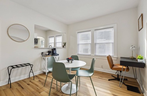 Indianapolis Casa | Family-Friendly Home: Free Parking, near Butler