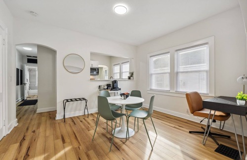 Indianapolis Casa | Family-Friendly Home: Free Parking, near Butler