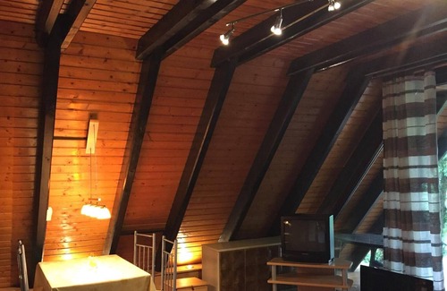 Blankenheim Casa | Casa de vacaciones ideal para familias con una ubicación junto al bosque
