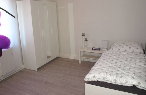 Rhein-Erft-Kreis District Casa | Casa de vacaciones ideal para familias entre Colonia y Bonn