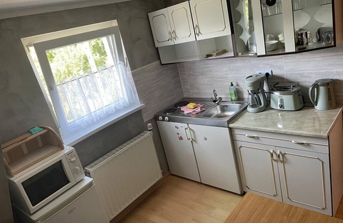 Smoldzino Apartamento | Apartamento para familias en el mar Báltico polaco en Smoldzino