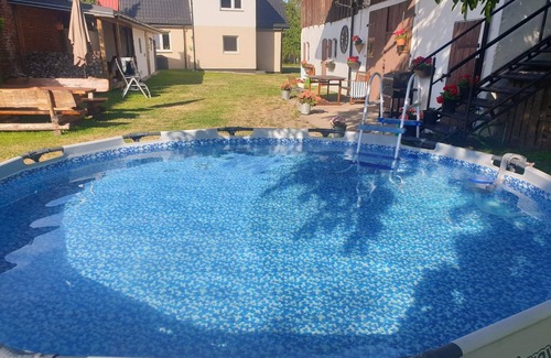 Smoldzino Apartamento | Apartamento para familias en el mar Báltico polaco en Smoldzino