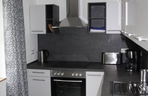Lutzerath Apartamento | Apartamento de vacaciones para familias * Vulkaneifel * Región de Mosel * Nürburgring *