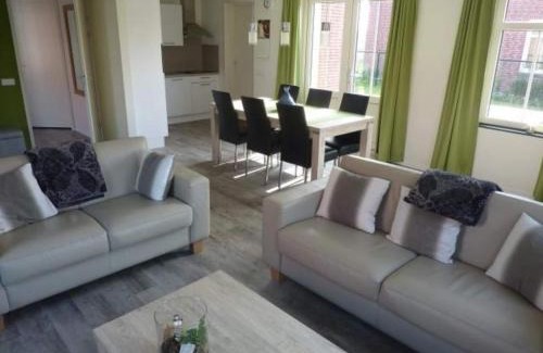Breskens Casa | Family-Friendly Holiday Home