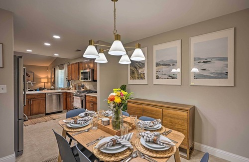 Greenacres Casa | Family-Friendly Home, 6 Mi to Riverwalk Plaza