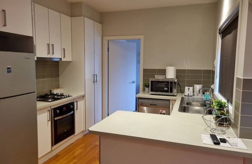 Kurunjang Casa | Family-friendly home in Melton VIC