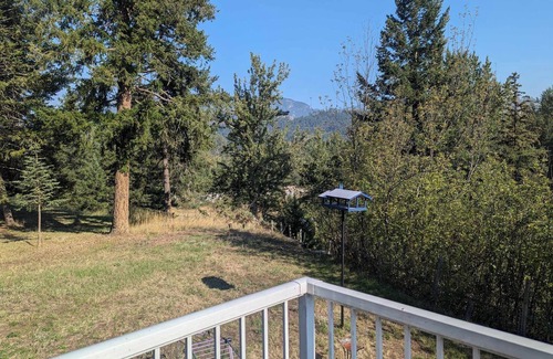 Barriere Casa | Family-friendly home in the mountains
