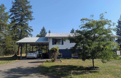 Barriere Casa | Family-friendly home in the mountains