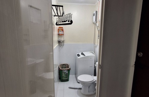 Lucena Casa | Family friendly home - Close to beach, fishing port and SM Mall