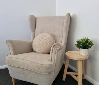 Belmont Casa | Family friendly home in Belmont