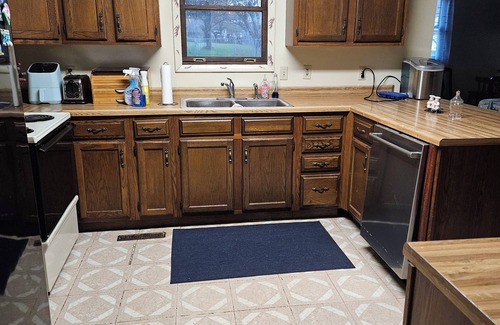 Canaan Valley Casa | Family-Friendly Home in Davis