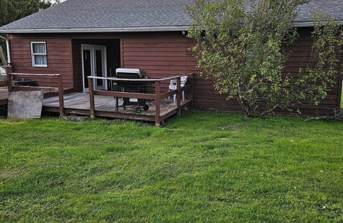 Canaan Valley Casa | Family-Friendly Home in Davis