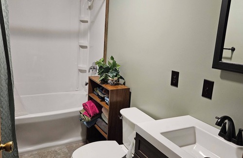 Canaan Valley Casa | Family-Friendly Home in Davis