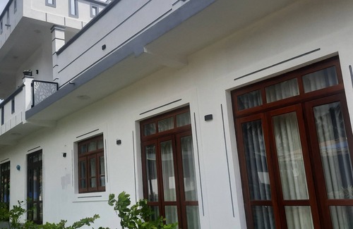 Negombo Casa | Family friendly homestay in lush greenery village in muthurajawela wetlands