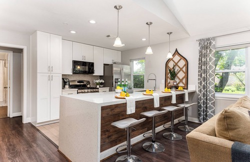 Barker Casa | Family-Friendly Home Near Great Southwest Equestrian Center – Horse Show Special