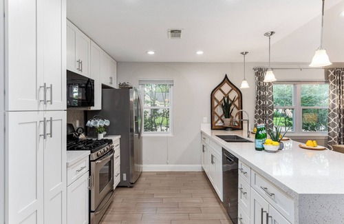 Barker Casa | Family-Friendly Home Near Great Southwest Equestrian Center – Horse Show Special