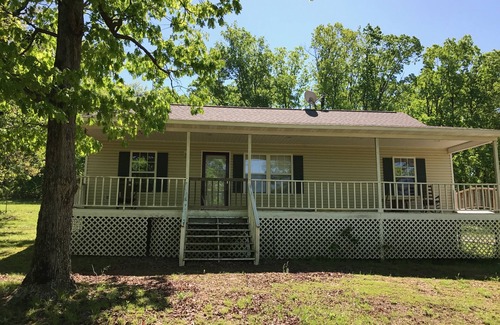 Edgemont Casa | Casa familiar, One Mile to Boat Launch y Hill Creek Marina