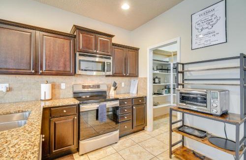 Paradise Hills Civic Casa | Family-Friendly Home with Mtn View in Albuquerque!