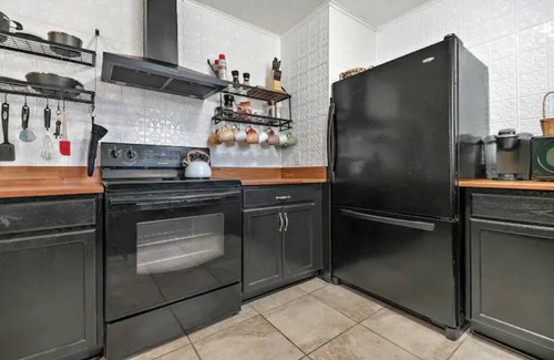 Hinesville Casa | Family Friendly Home