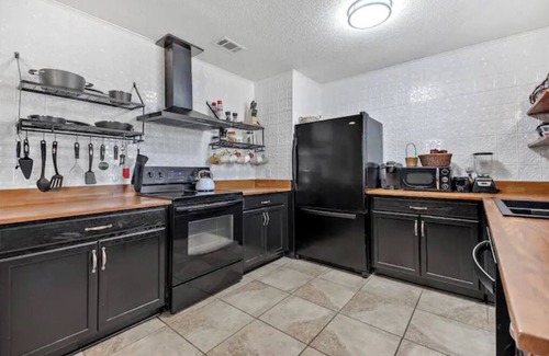 Hinesville Casa | Family Friendly Home