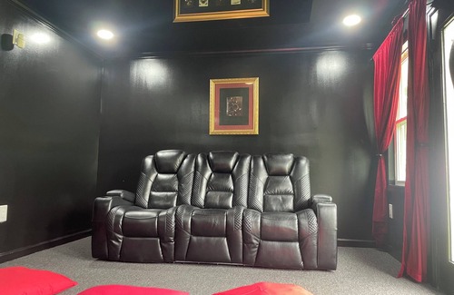 Hinesville Casa | Family Friendly Home