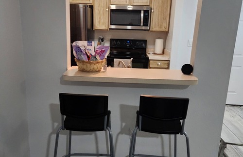 Eagle Pointe South Casa | Family-Friendly Home with Pool Near Disney