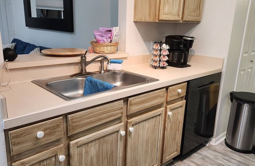 Eagle Pointe South Casa | Family-Friendly Home with Pool Near Disney